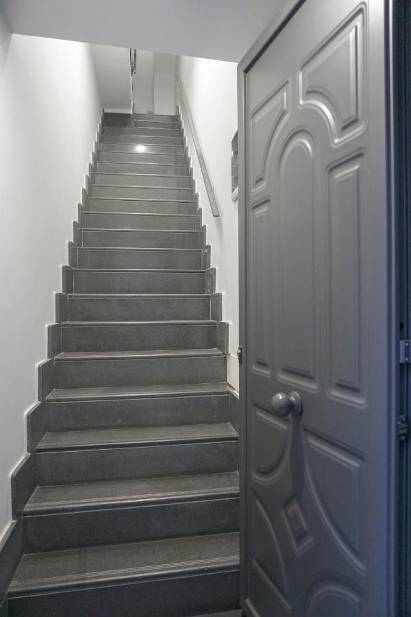 B&B Porta Garibaldi Catane Extérieur photo