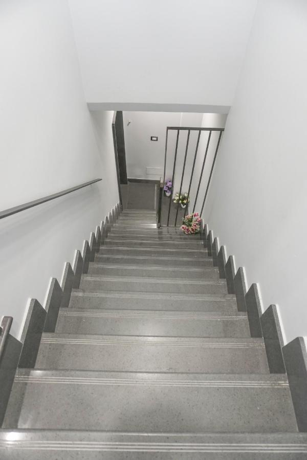B&B Porta Garibaldi Catane Extérieur photo