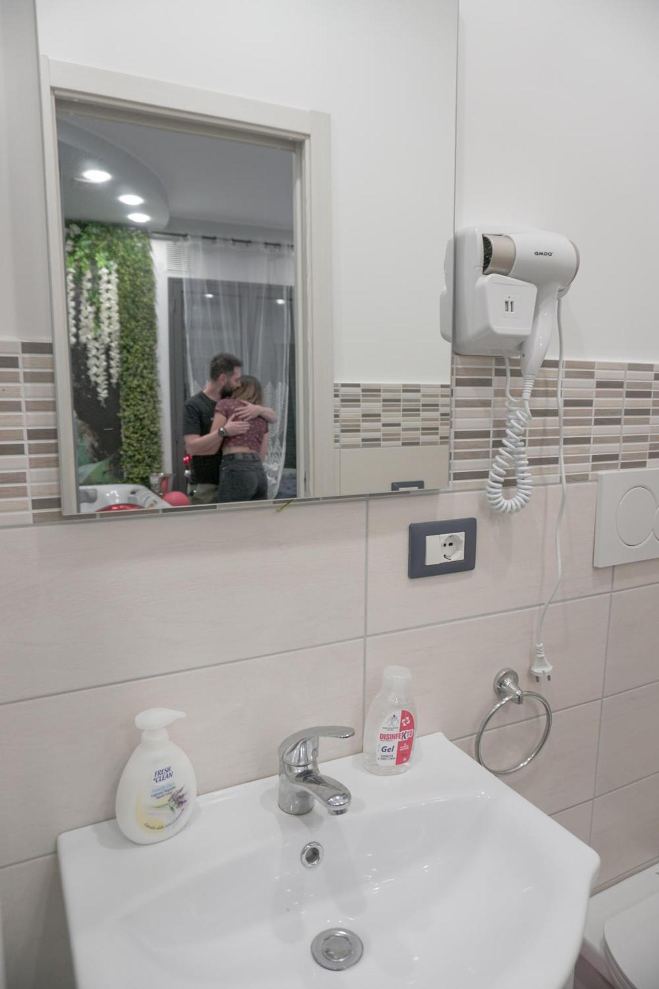 B&B Porta Garibaldi Catane Extérieur photo