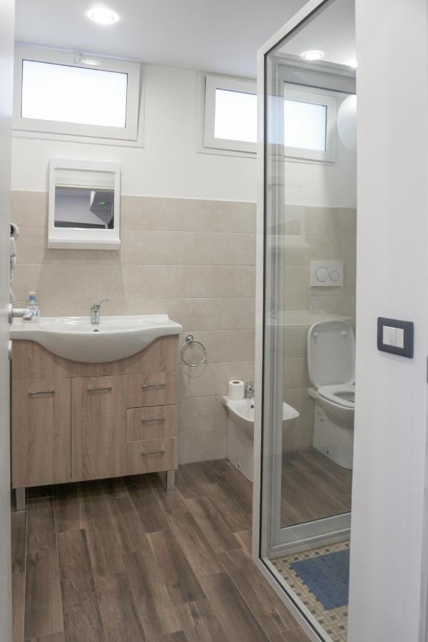 B&B Porta Garibaldi Catane Extérieur photo