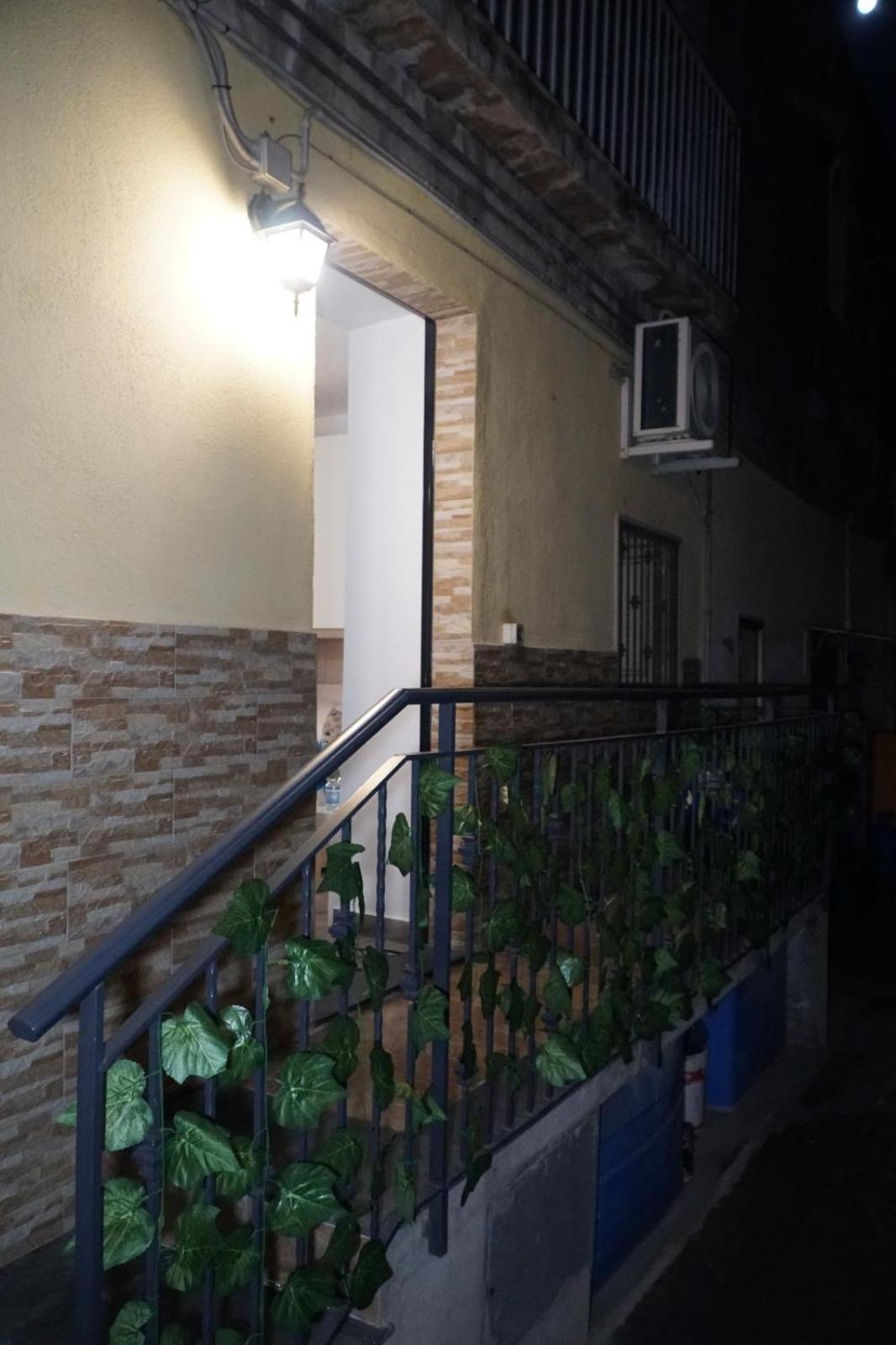 B&B Porta Garibaldi Catane Chambre photo