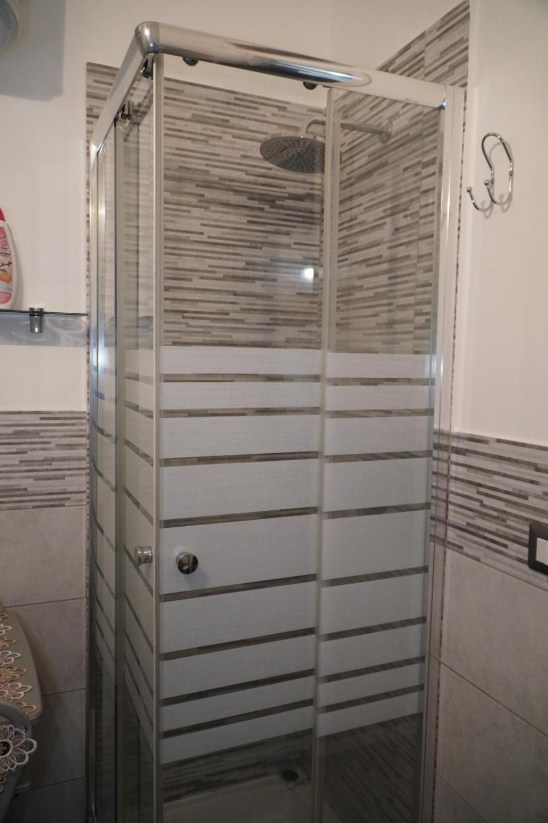 B&B Porta Garibaldi Catane Chambre photo